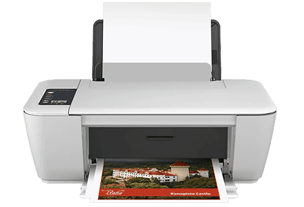 HP deskjet 2542 Printer