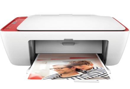 HP deskjet 2621 Printer