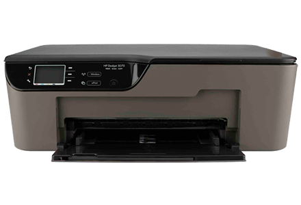 HP deskjet 3070a Printer