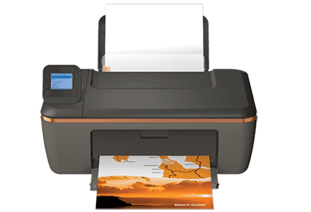 HP deskjet 3510 Printer