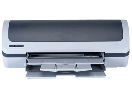 HP deskjet 3600 Printer