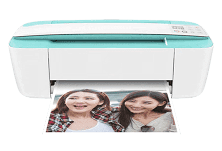 HP deskjet 3735 Printer