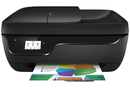 HP deskjet 3820 Printer