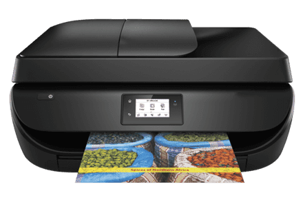 HP deskjet 4670 Printer