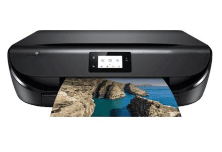 HP deskjet 5076 Printer