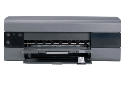 HP deskjet 6520 Printer