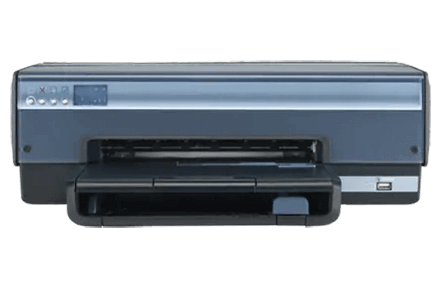 HP deskjet 6940 Printer