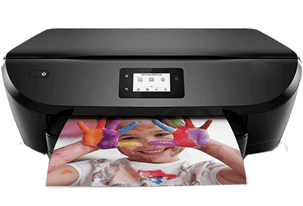  hp envy printer install