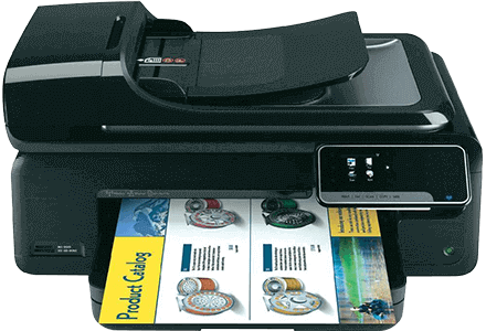 Hp Officejet 7500a Driver Download Your Hp Officejet Drivers