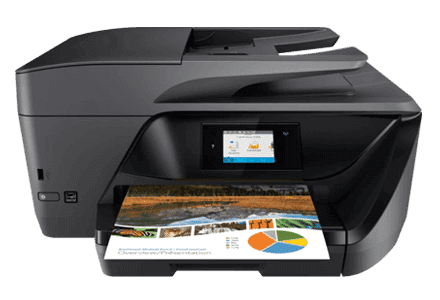 hp 6600 driver for mac