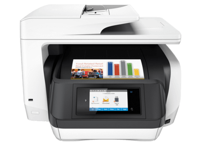 hp officejet pro 8710 Driver Install