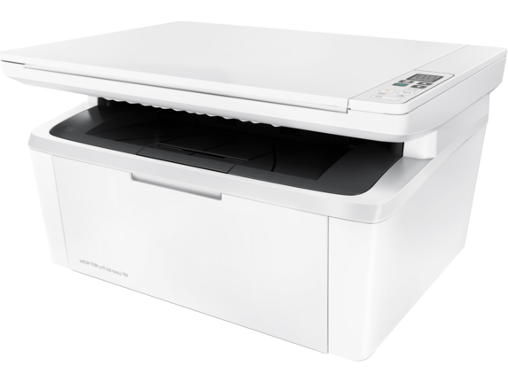 HP Laserjet MFP M29W Printer Setup