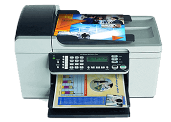 hp officejet pro 5666 driver install